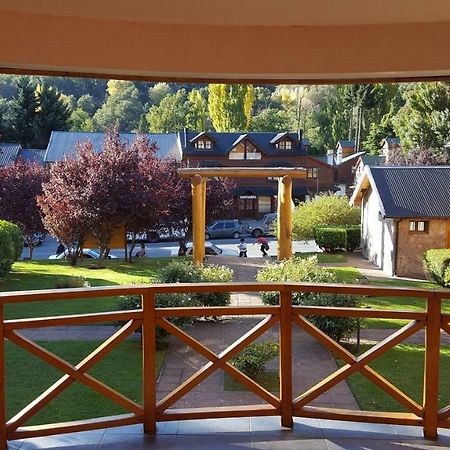 אפרטהוטל San Martín de los Andes Melewe מראה חיצוני תמונה